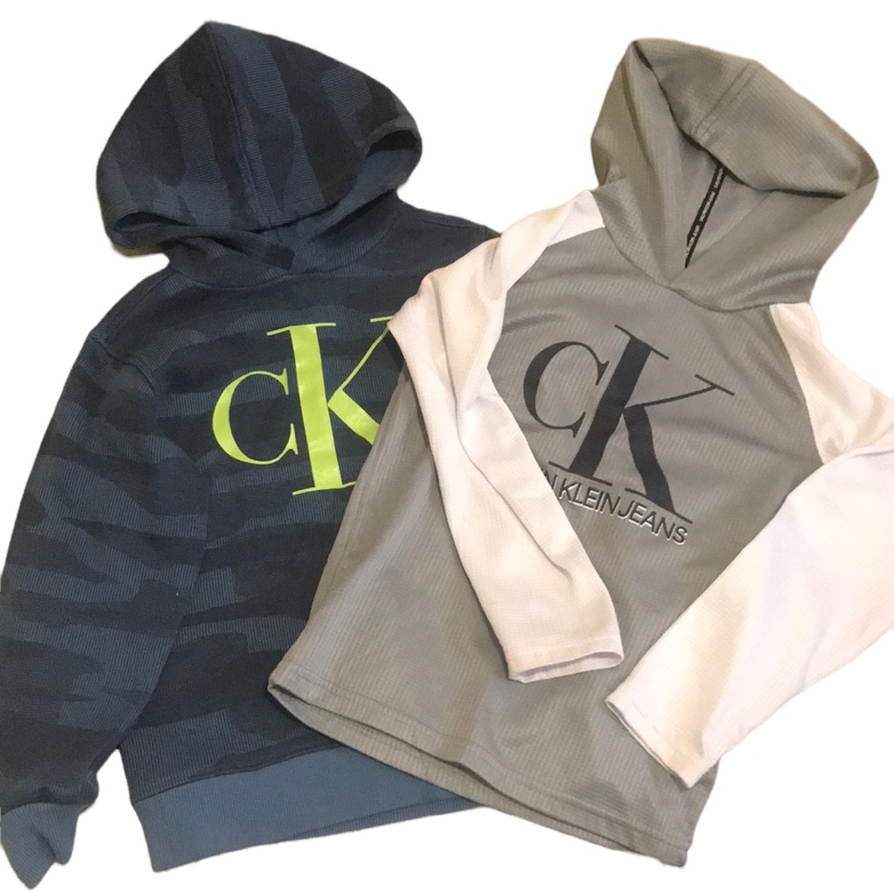 Bundle kids clothing 6 yrs